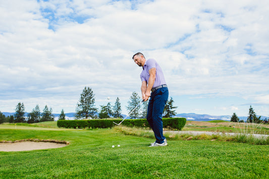 Father's Day Golf Gift Ideas For The Dad Who Has Everything!