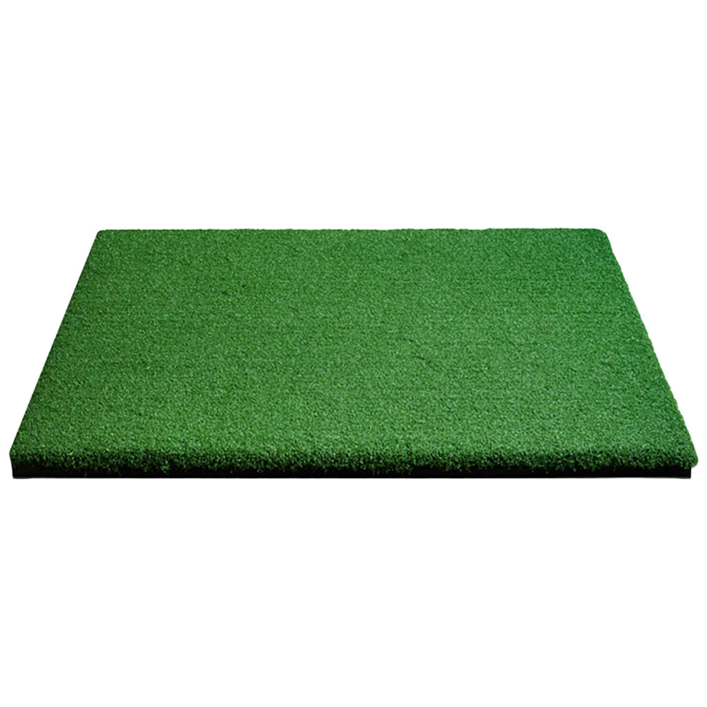 large golf hitting mat perfect for use on yachts