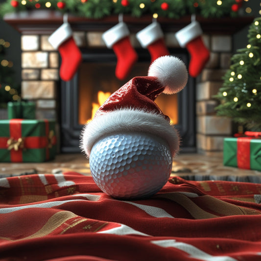 Top 10 Christmas Golf Gifts For Him 2022