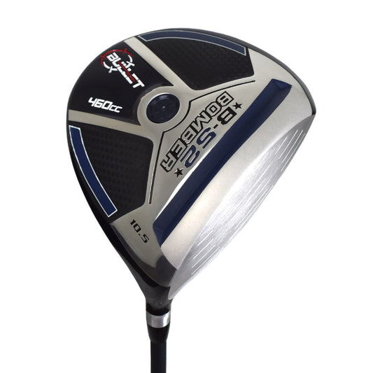 Great driver for bio balls, the Bullet B52 Bomber.