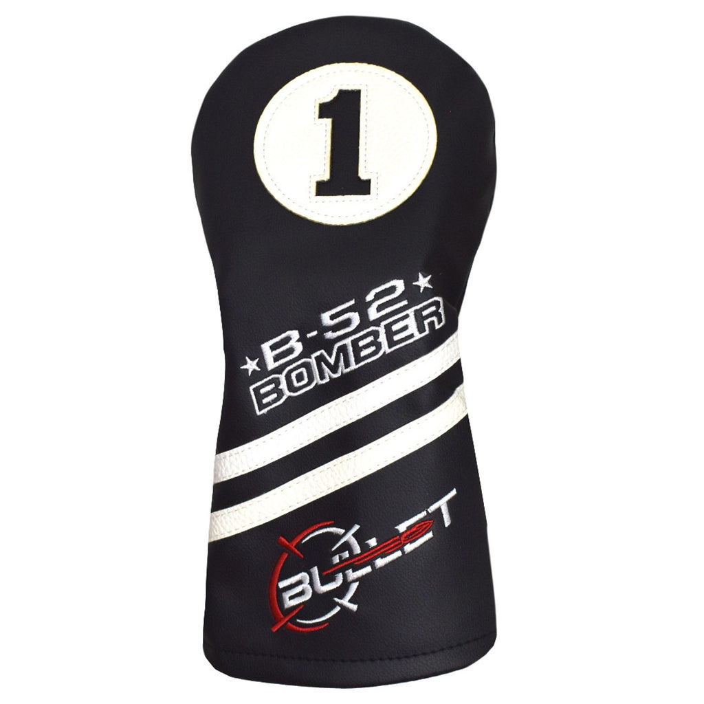 Golf Driver - B52 Bomber