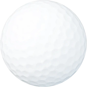 Golf ball